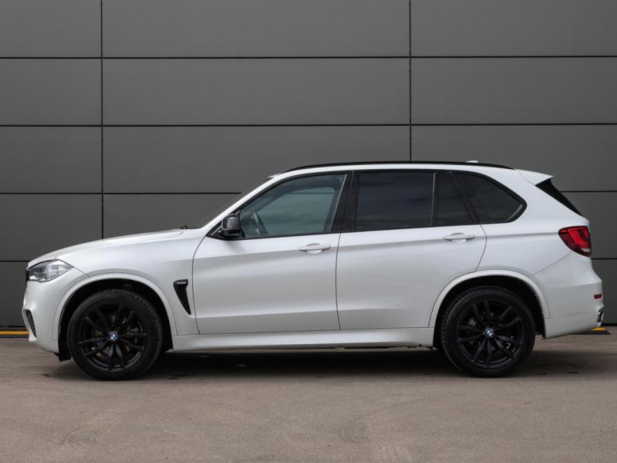 BMW X5 III (F15) Москва  - изображение 9