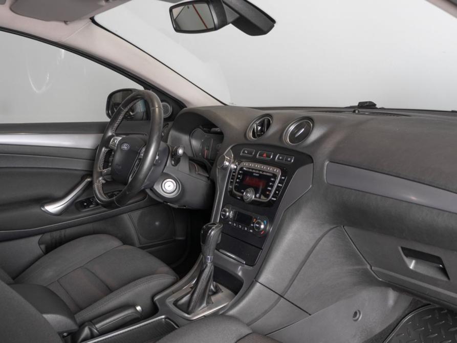 Ford Mondeo IV Рестайлинг Казань  - изображение 7
