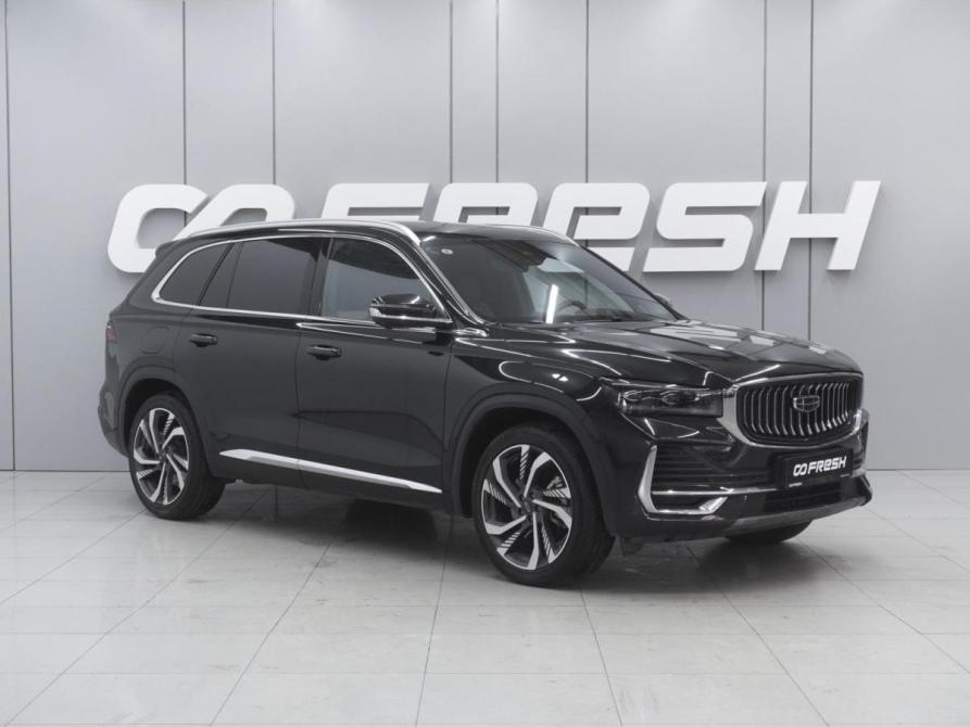 Geely Monjaro I Ростов-на-Дону  - изображение 1