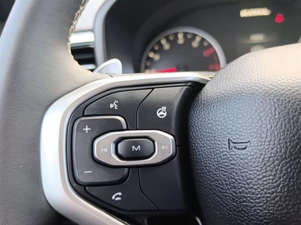 Haval Jolion I Рестайлинг с пробегом 2025 года, цена 2 190 000 рублей, 5551 км, внедорожник, Автокод Объявления