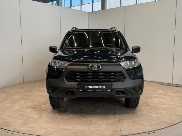Lada (ВАЗ) Niva Travel I с пробегом 2023 года, цена 1 030 000 рублей, 59315 км, внедорожник, Автокод Объявления