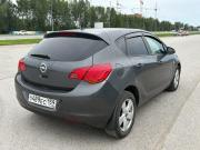 Opel Astra J Пермь  - изображение 9