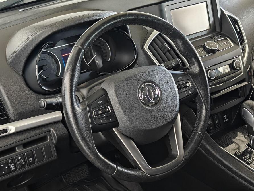 Dongfeng AX7 I Москва  - изображение 12