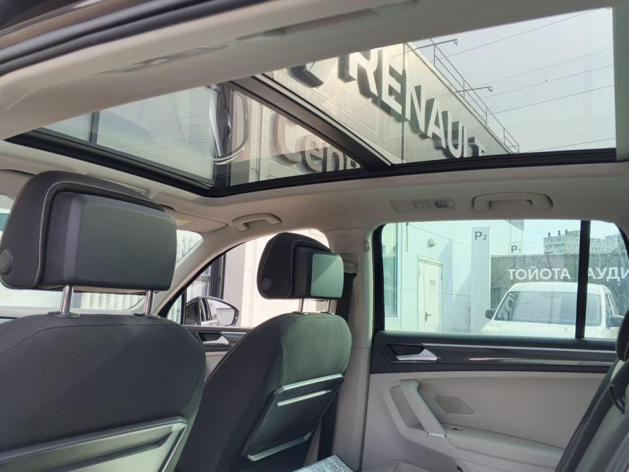 Volkswagen Tiguan II Москва  - изображение 15
