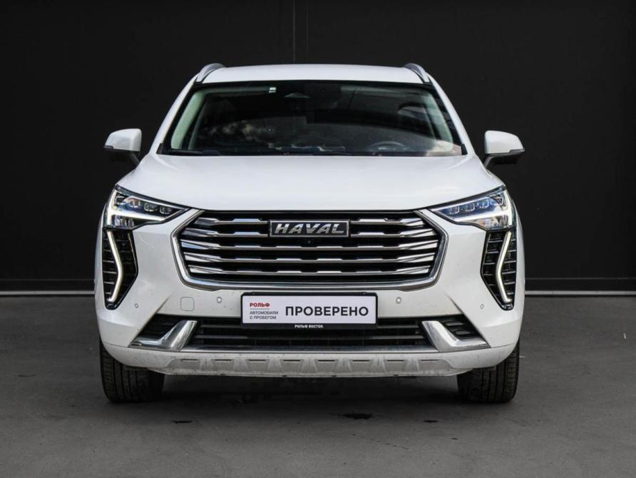 Haval Jolion I Москва  - изображение 2