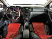 Toyota Corolla IX (E120 E130) Рестайлинг Екатеринбург  - изображение 25