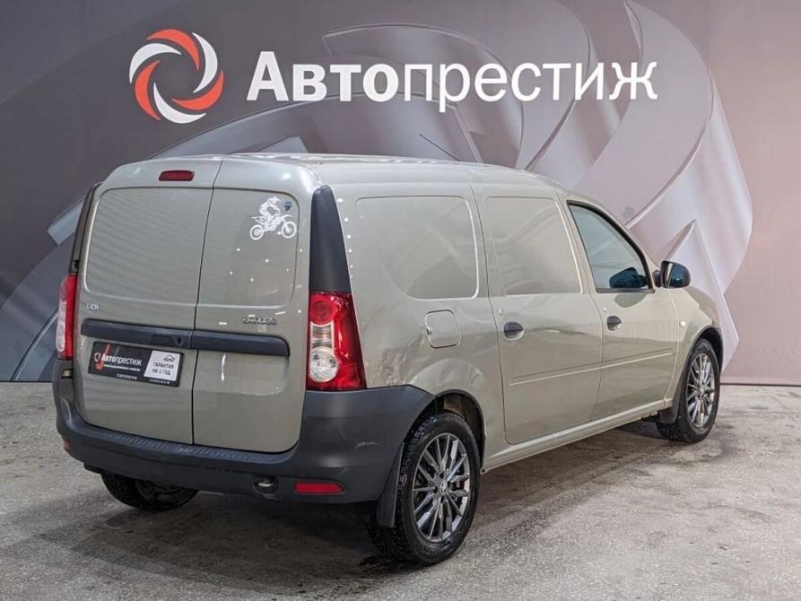 Lada (ВАЗ) Largus I Пермь  - изображение 7