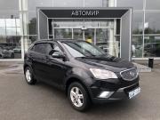 SsangYong Actyon II Брянск  - изображение 18