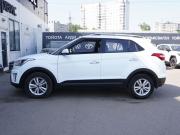 Hyundai Creta I Москва  - изображение 22