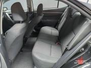 Toyota Corolla XI (E160 E170 E180) Пермь  - изображение 31