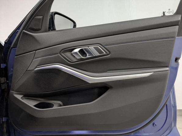 BMW 3 серии VII (G2x) с пробегом 2019 года, цена 3 175 000 рублей, 85065 км, седан, Автокод Объявления