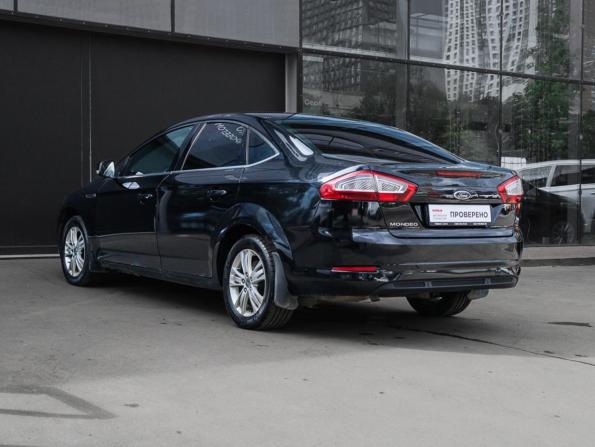Ford Mondeo IV Рестайлинг с пробегом 2011 года, цена 800 000 рублей, 212151 км, седан, Автокод Объявления