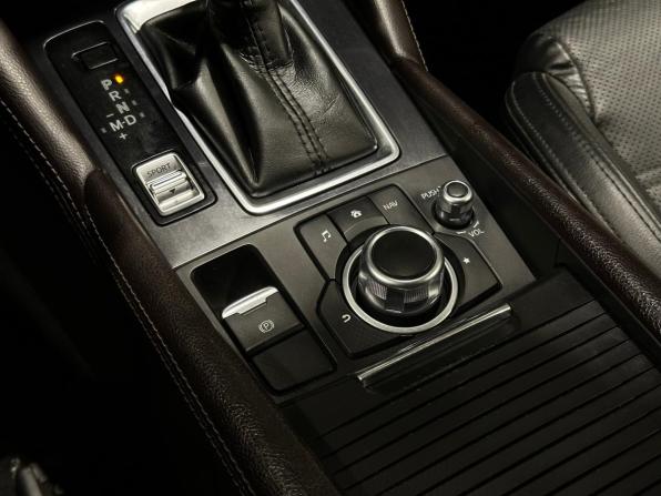 Mazda 6 III (GJ) Рестайлинг с пробегом 2017 года, цена 1 990 000 рублей, 152560 км, седан, Автокод Объявления