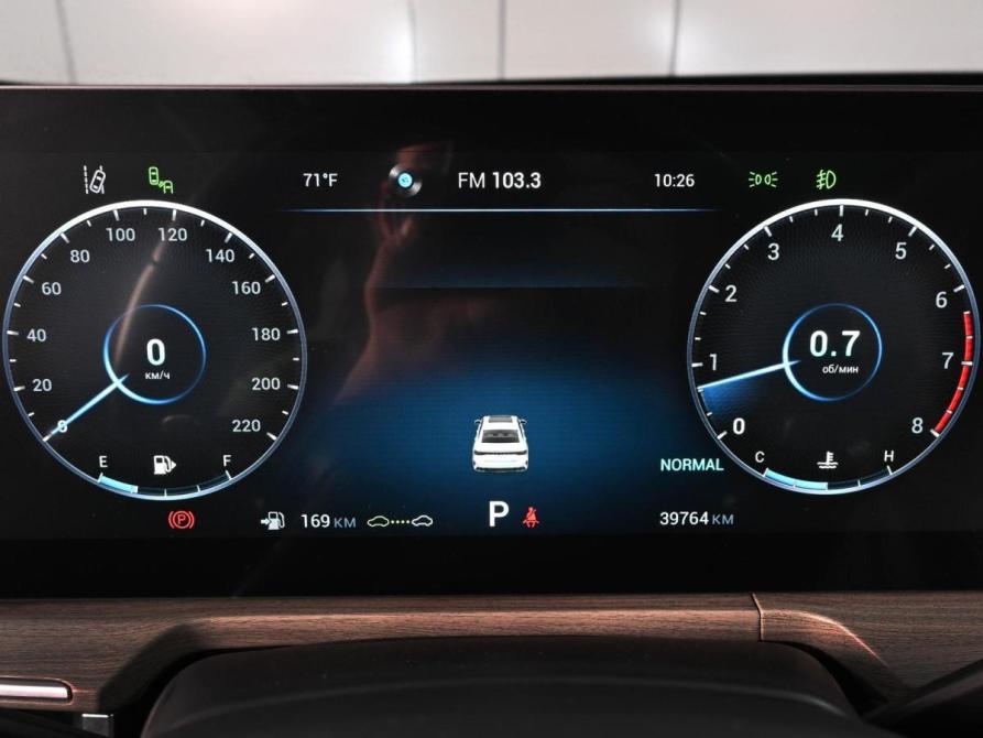 Chery Arrizo 8 Ростов-на-Дону  - изображение 24