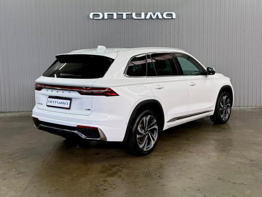 Geely Monjaro I Краснодар  - изображение 5