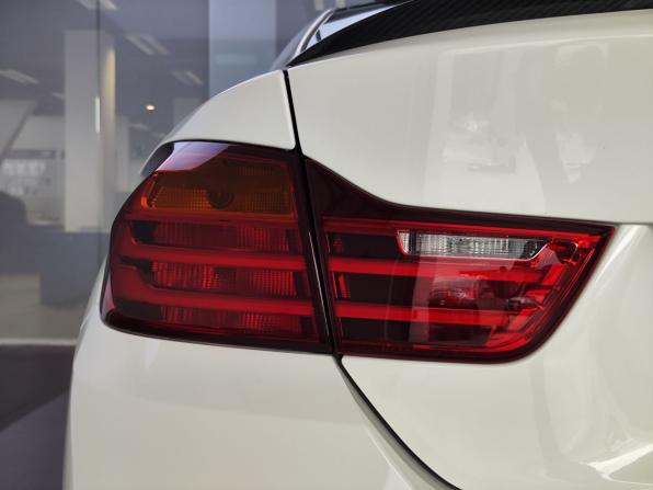 BMW 4 серии F32/F33/F36 с пробегом 2016 года, цена 2 469 000 рублей, 138166 км, купе, Автокод Объявления