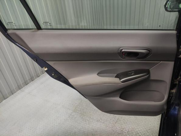 Honda Civic VIII с пробегом 2008 года, цена 660 000 рублей, 301000 км, седан, Автокод Объявления