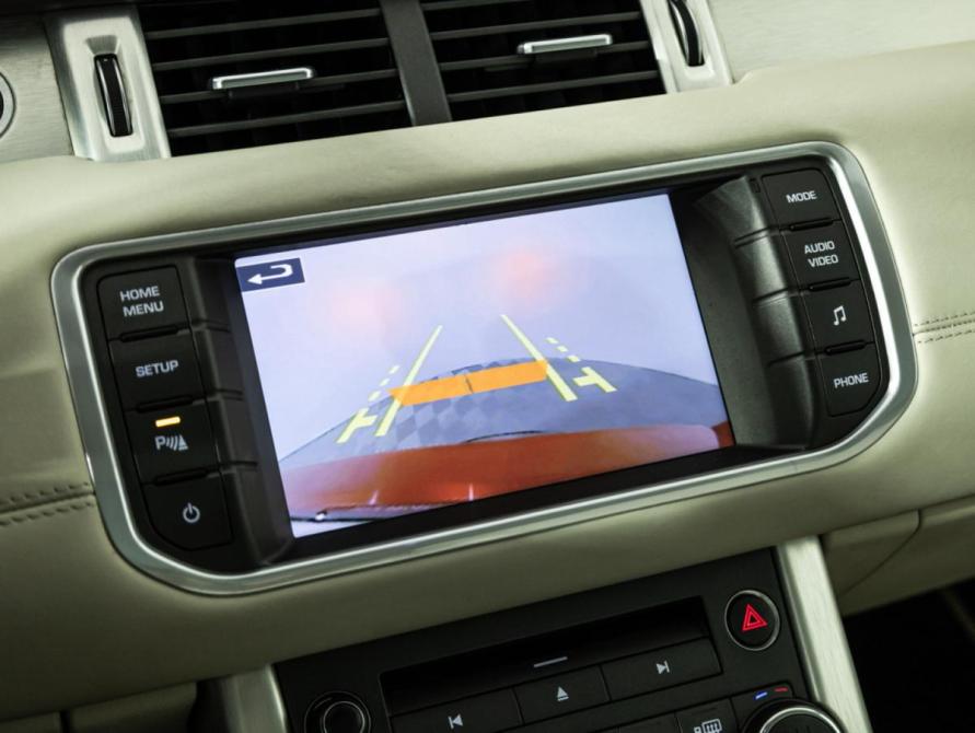Land Rover Range Rover Evoque I Санкт-Петербург  - изображение 19