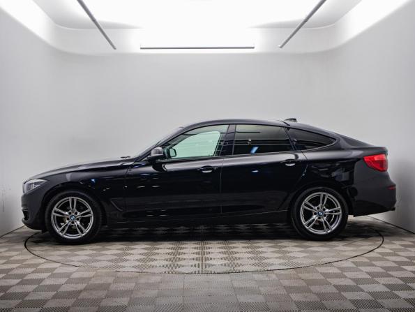 BMW 3 серии VI (F3x) Рестайлинг с пробегом 2018 года, цена 1 950 000 рублей, 225600 км, лифтбек, Автокод Объявления