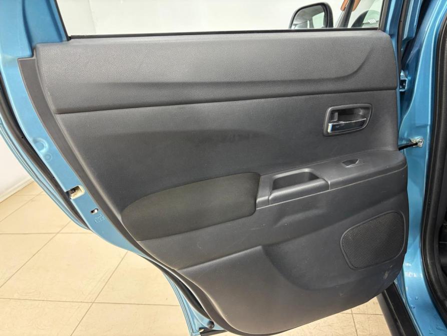 Mitsubishi ASX I Альметьевск  - изображение 17