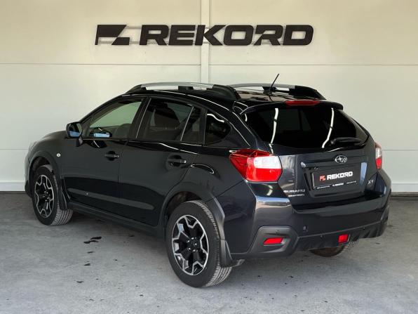 Subaru XV I с пробегом 2012 года, цена 1 679 000 рублей, 85031 км, внедорожник, Автокод Объявления