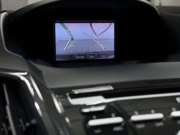 Ford Kuga II с пробегом 2013 года, цена 898 000 рублей, 210500 км, внедорожник, Автокод Объявления