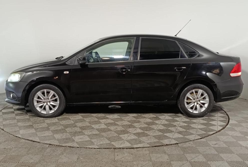 Volkswagen Polo V Волгоград  - изображение 4