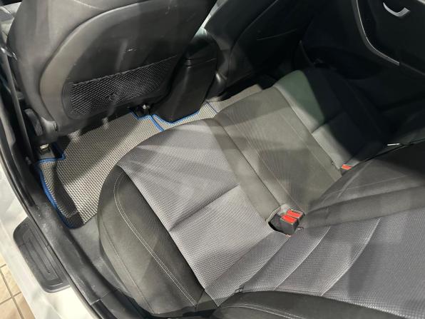 Hyundai i30 II с пробегом 2013 года, цена 1 127 000 рублей, 117405 км, хэтчбек, Автокод Объявления