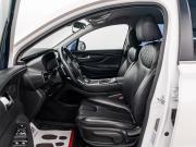 Hyundai Santa Fe IV Рестайлинг Красноярск  - изображение 32