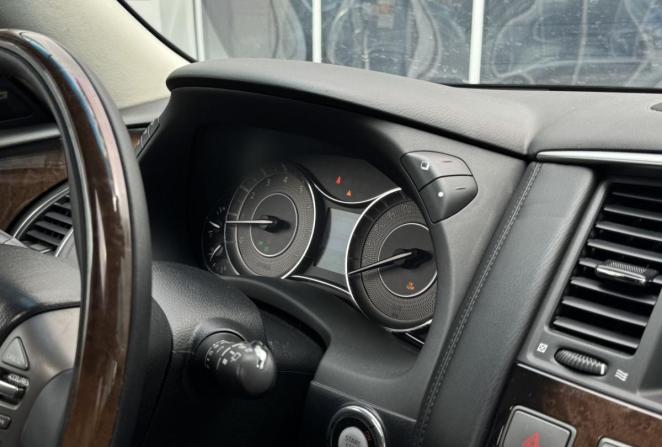 Infiniti QX80 I с пробегом 2013 года, цена 2 350 000 рублей, 237361 км, внедорожник, Автокод Объявления