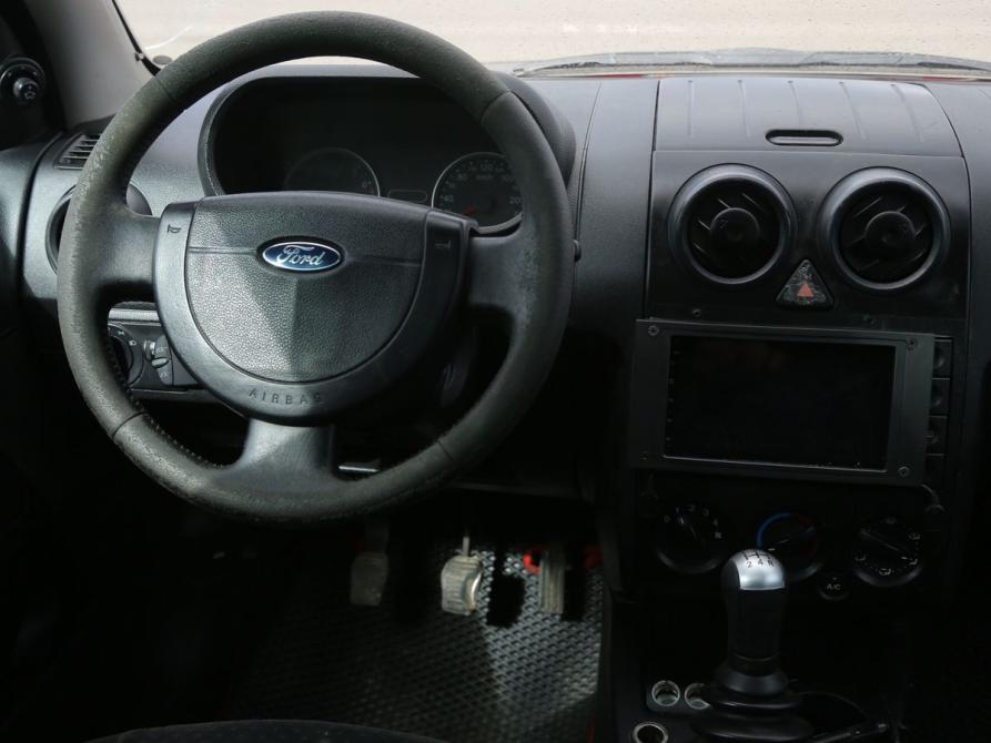 Ford Fusion I Рестайлинг Иваново  - изображение 14