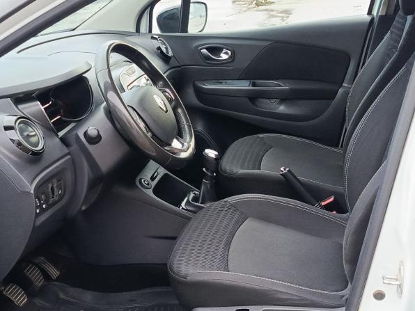 Renault Kaptur I с пробегом 2019 года, цена 1 450 000 рублей, 140300 км, внедорожник, Автокод Объявления