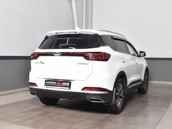 Chery Tiggo 7 Pro I с пробегом 2022 года, цена 1 699 999 рублей, 32016 км, внедорожник, Автокод Объявления