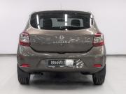 Renault Sandero II Рестайлинг Москва  - изображение 29