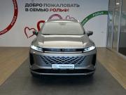 Exeed LX I Рестайлинг 2 Москва  - изображение 33