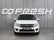 Lada (ВАЗ) Granta I Воронеж  - изображение 17