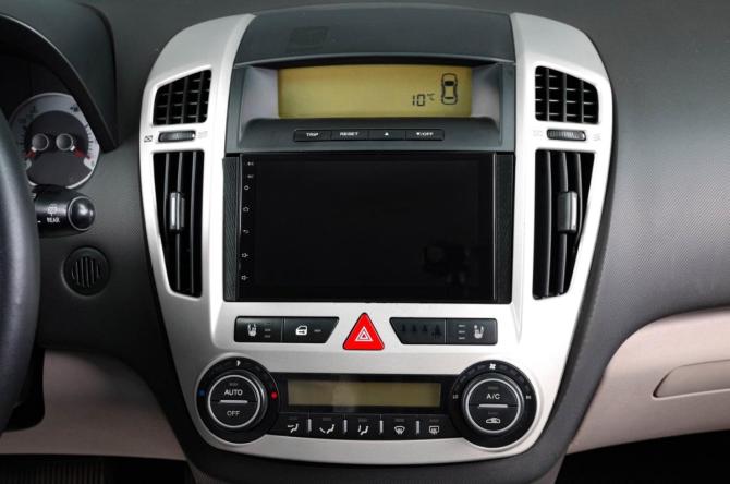 Kia Ceed I с пробегом 2007 года, цена 799 000 рублей, 230000 км, хэтчбек, Автокод Объявления