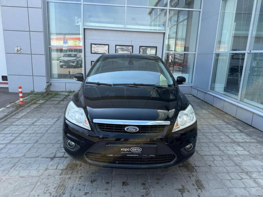Ford Focus II Рестайлинг Орел  - изображение 2