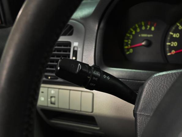 Kia Cerato I с пробегом 2005 года, цена 479 000 рублей, 246731 км, хэтчбек, Автокод Объявления