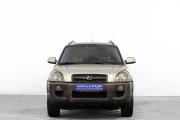Hyundai Tucson I Барнаул  - изображение 26