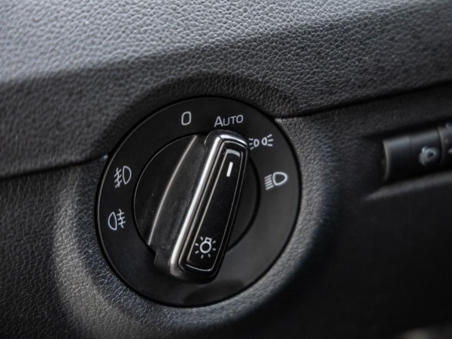 Skoda Octavia III (A7) Волгоград  - изображение 16