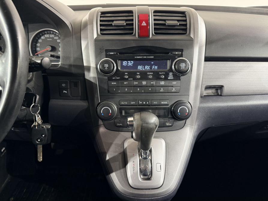 Honda CR-V III Москва  - изображение 20