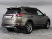 Toyota RAV4 IV (XA40) Рестайлинг Химки  - изображение 23