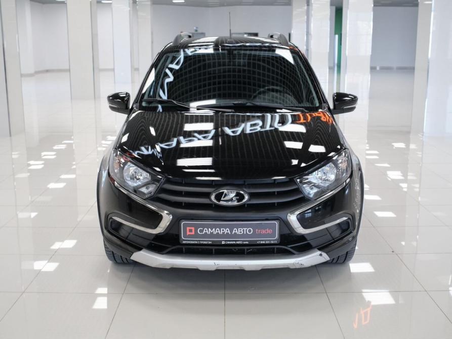 Lada (ВАЗ) Granta I Рестайлинг Самара  - изображение 7