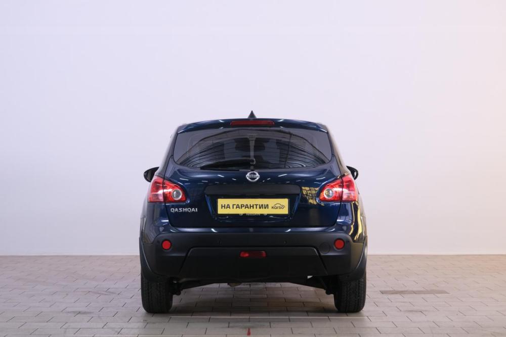 Nissan Qashqai I Омск  - изображение 6