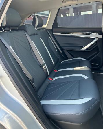 Geely Atlas II с пробегом 2023 года, цена 2 690 000 рублей, 43786 км, внедорожник, Автокод Объявления