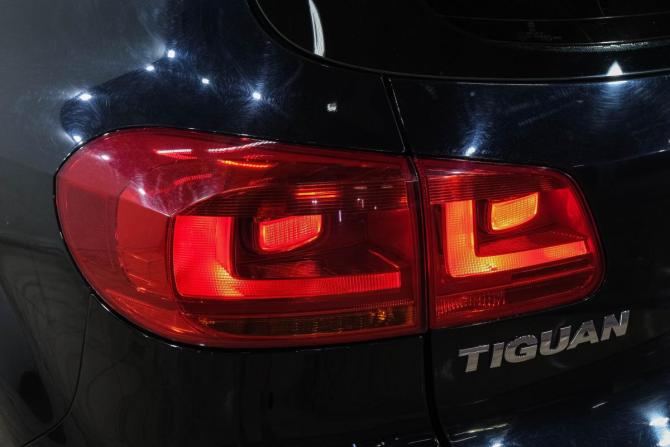 Volkswagen Tiguan I Рестайлинг с пробегом 2011 года, цена 899 000 рублей, 191157 км, внедорожник, Автокод Объявления