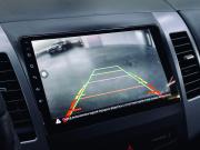 Mitsubishi Outlander II Рестайлинг Оренбург  - изображение 35