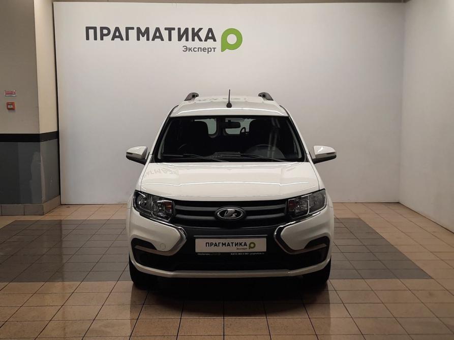 Lada (ВАЗ) Largus I Рестайлинг Санкт-Петербург  - изображение 1