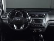 Kia Rio III Кемерово  - изображение 32